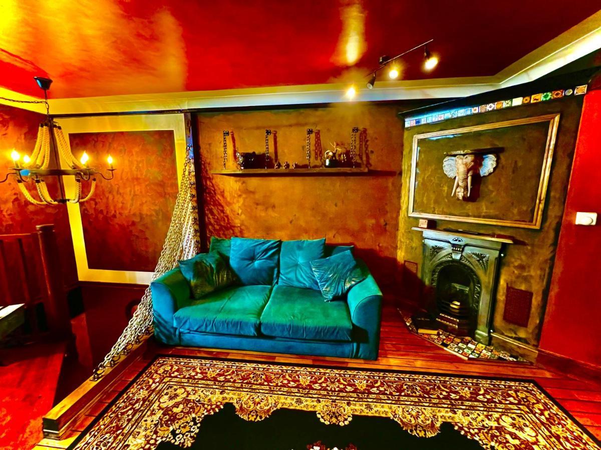 Apartment - Quirky Me1 Rochester  Exterior foto